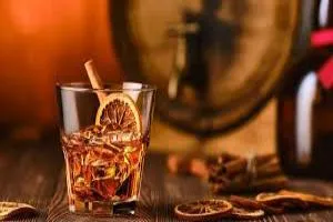 จำเป็นสำหรับวิสกี้ระดับเริ่มต้น สินค้าคงคลังประเภทวิสกี้ที่ครอบคลุม