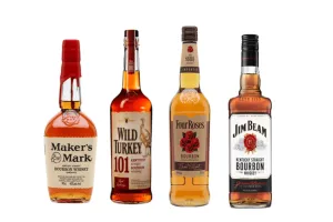 บูร์บงวิสกี้คืออะไร?