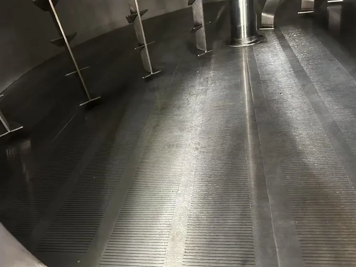 20BBL Mash Lauter Tun